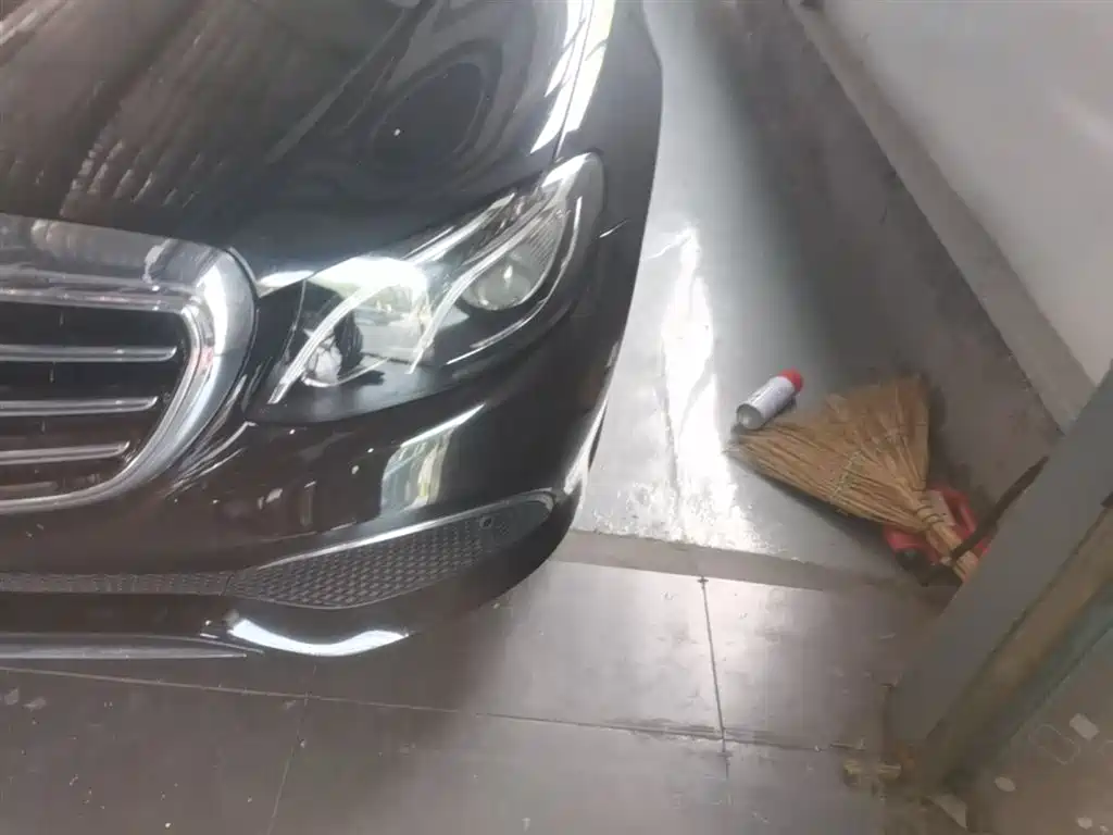 Mercedes-Benz E-Class 2020 Facelift E 260 L фото 24