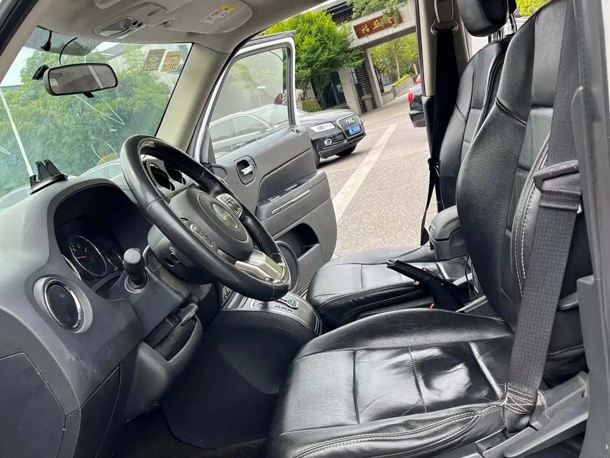 Jeep Patriot 2015 2015 2.4L Sport Edition