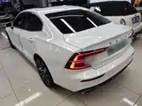 Фото 5 - Volvo S60 Plug-in Hybrid