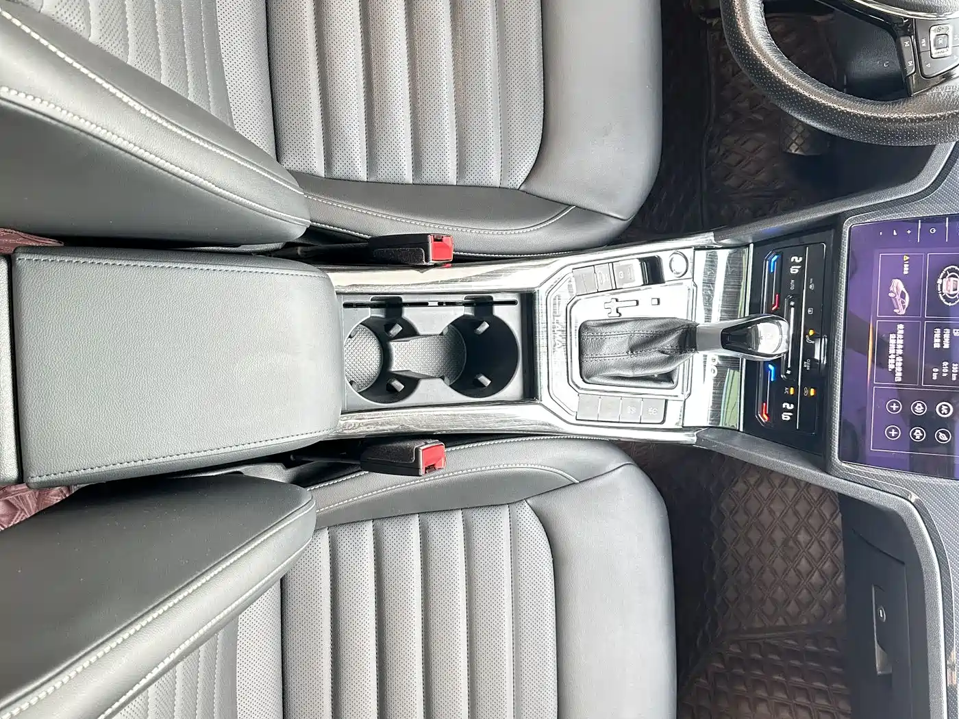 Volkswagen Lamando 2021 280TSI DSG Comfort Edition фото 15