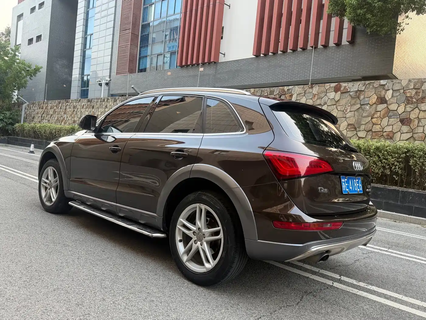 Photo 18 - Audi Q5