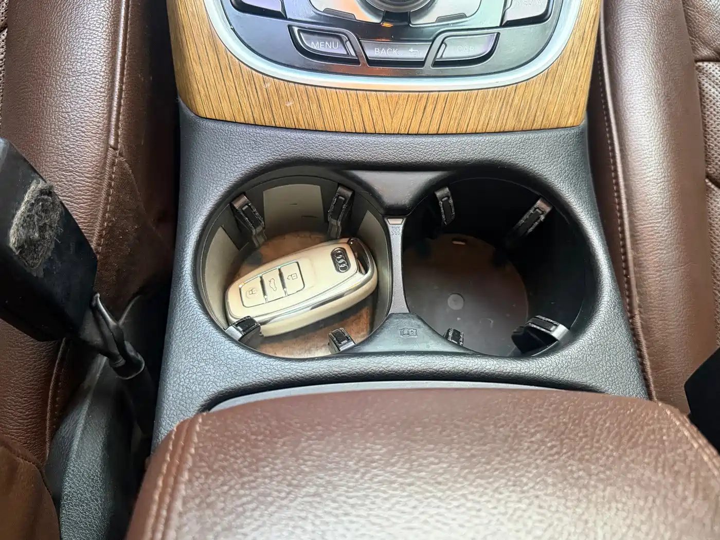 Photo 10 - Audi Q5