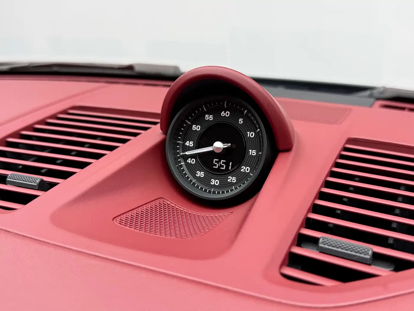 Porsche 911 2025 2025 Carrera 3.0T