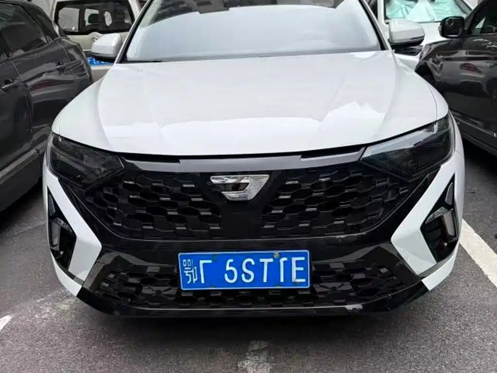 2026 Jetta VS5