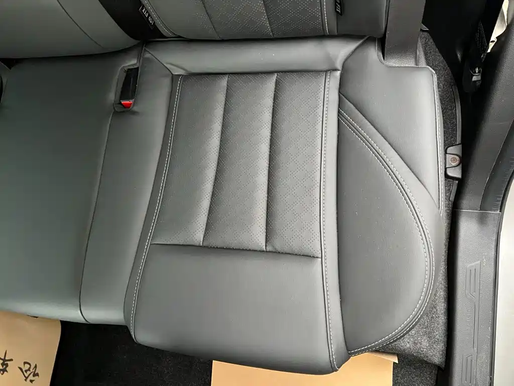Jetour X90 2019 2019 1.5T Manual Smart 7-seater China V