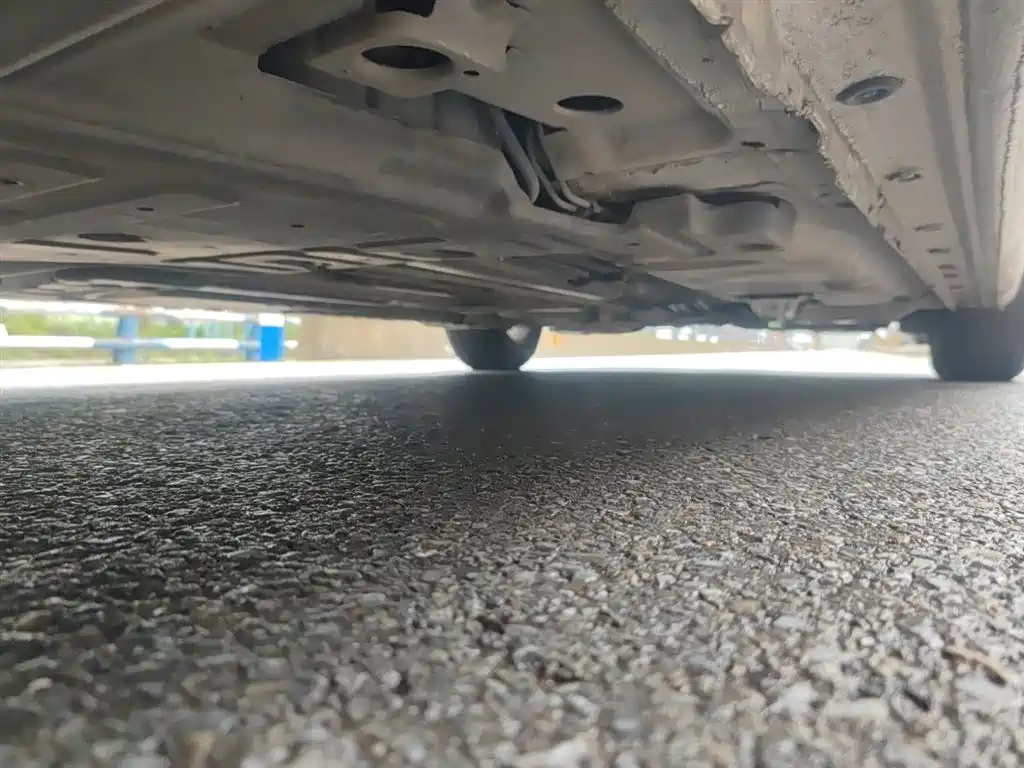 Chevrolet Malibu XL 2018 530T Auto RuiXiang Edition фото 17