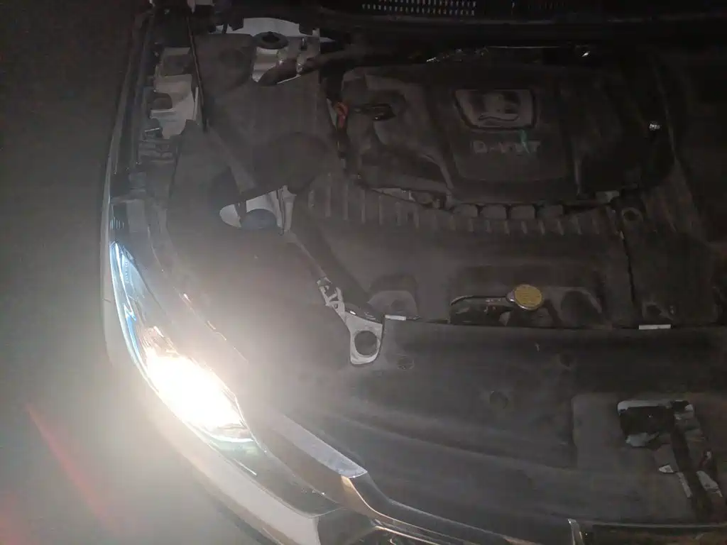 Luxgen U5 SUV 2018 2017 1.6L CVT Flagship Edition