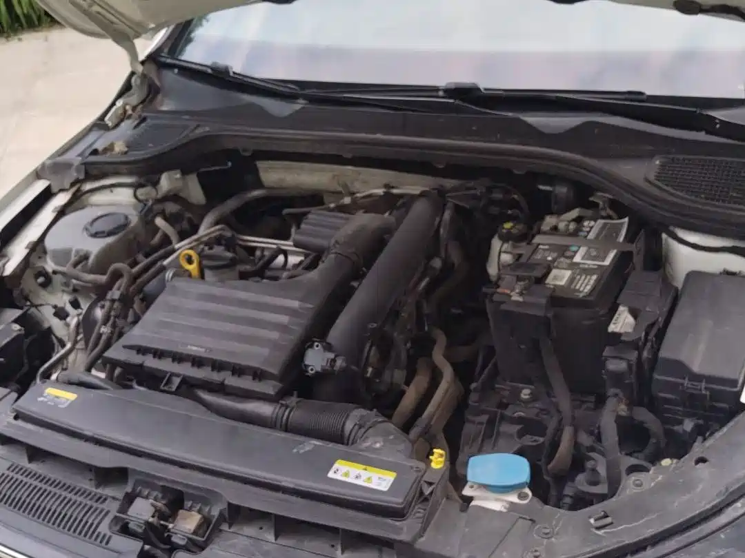 Volkswagen Golf 2021 280TSI DSG R-Line фото 13