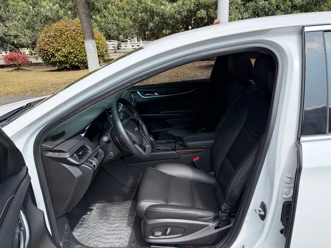 Cadillac XTS 2018 28T Technology фото 6