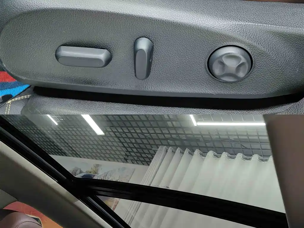 Buick Envision Plus 2021 532T FWD Elite Trim фото 8