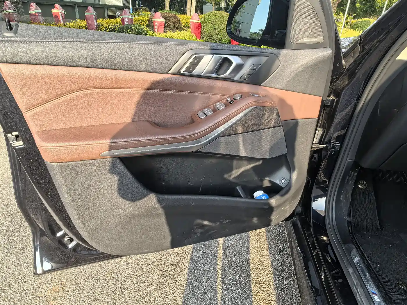 BMW X5 New Energy(Imported) 2020 xDrive45e M Sport Package фото 26