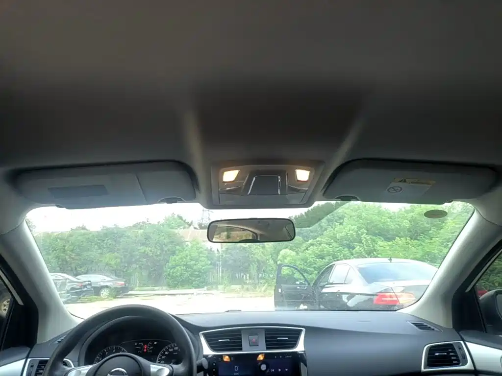 Nissan SYLPHY, миниатюра 18