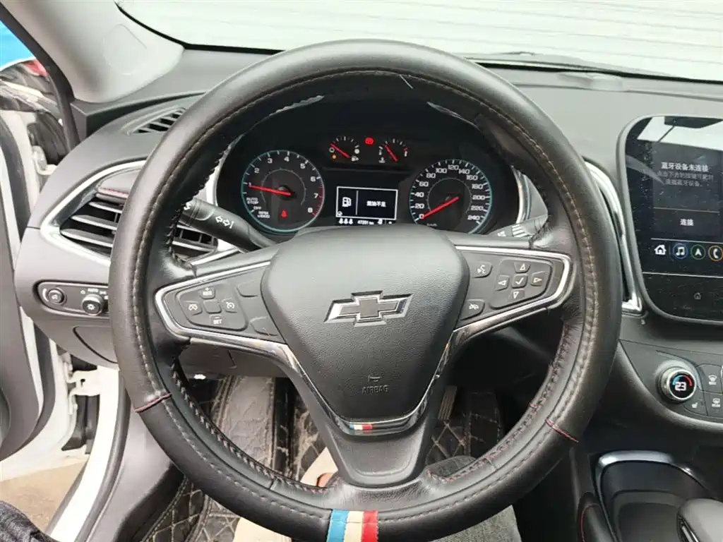 CHEVROLET MAI RUIBAO XL