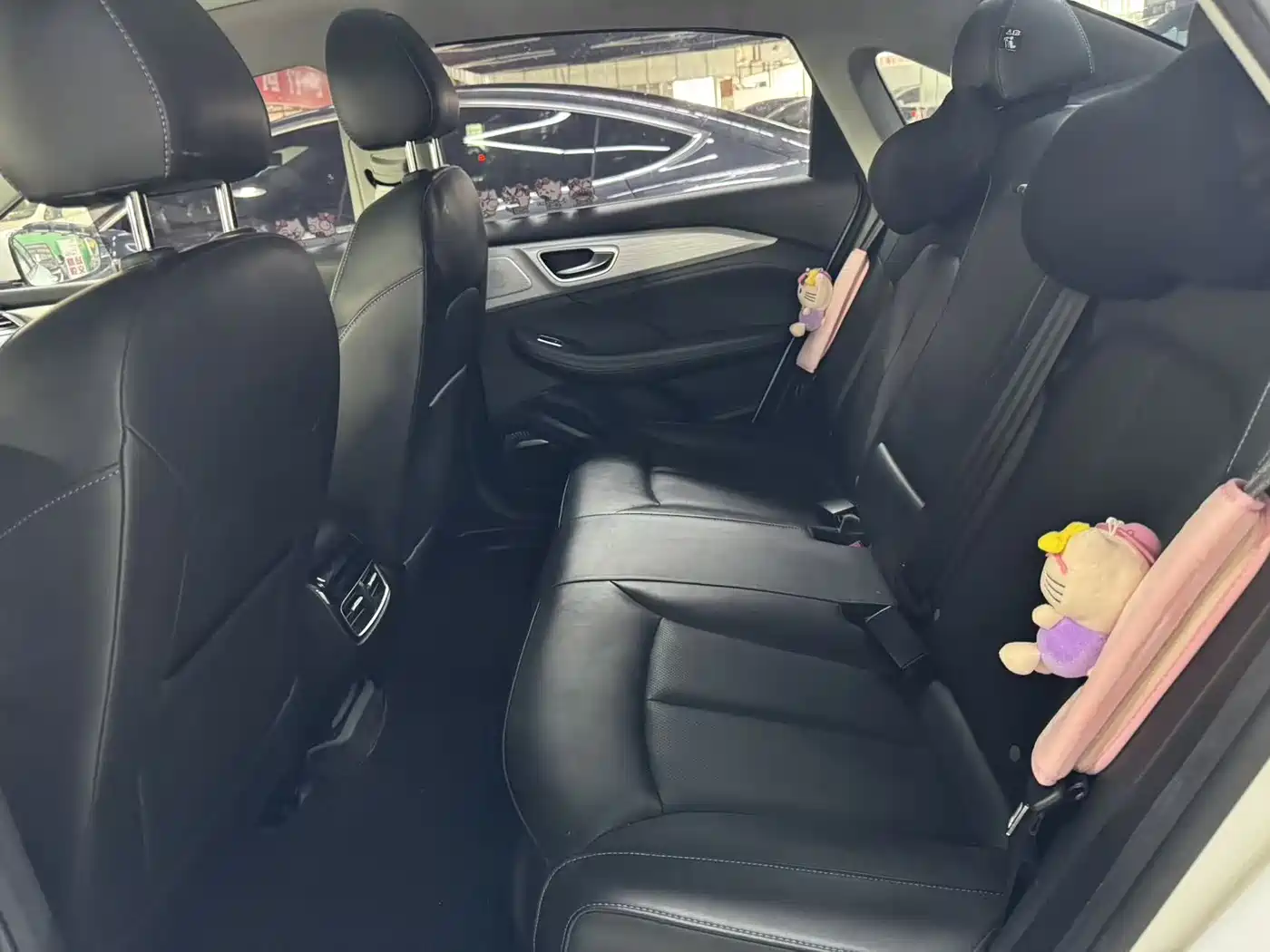 RISING AUTO FEIFAN ER6