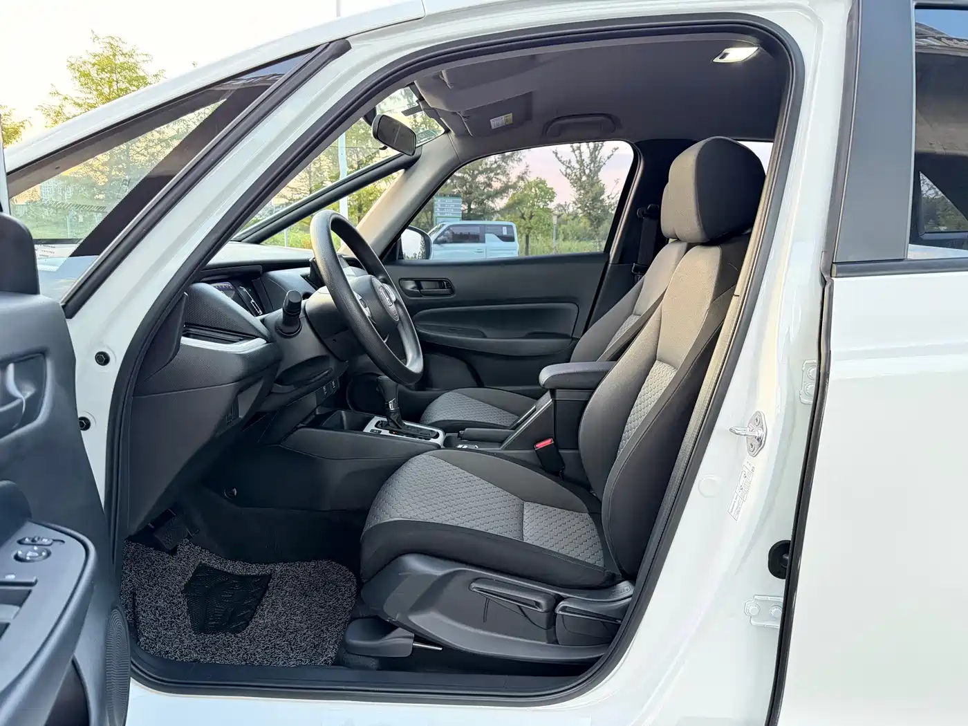 2026 Honda Fit