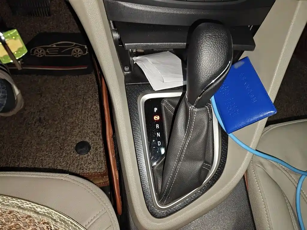 Buick Excelle 2019 15T DCT Connected Elite Type China VI фото 7