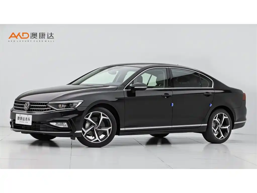 Volkswagen Magotan 2025 Popular Edition 330TSI DSG Luxury