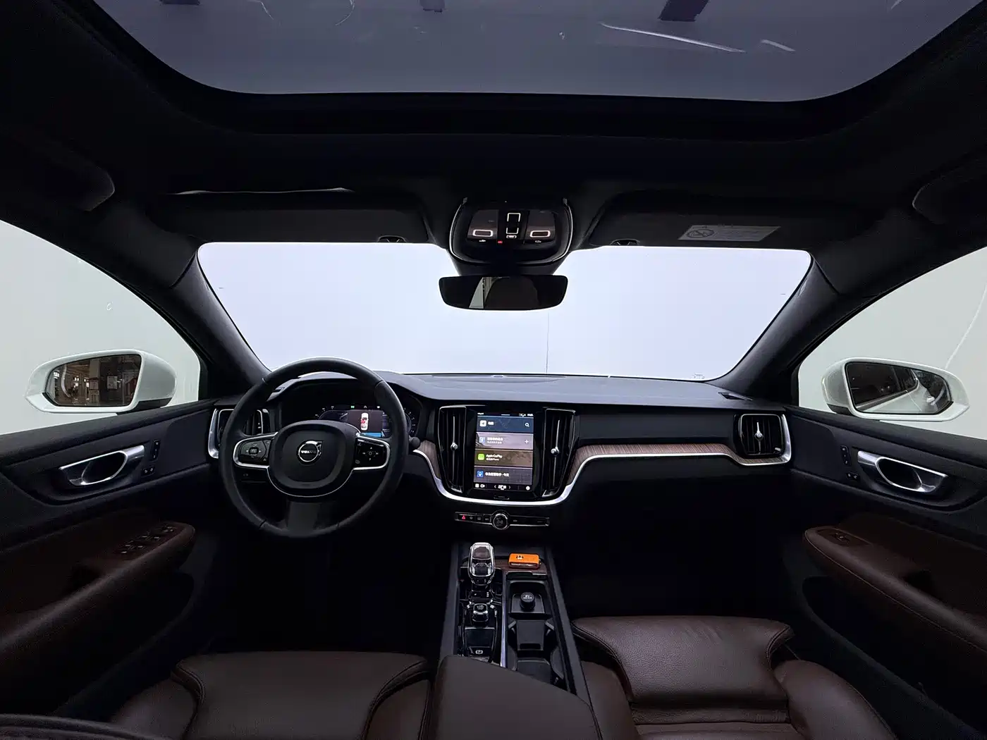 Фото 24 - Volvo S60