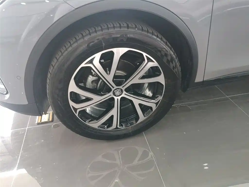 BYD Tang New Energy 2025 Smart Driving Edition DM-i 115KM Flagship фото 23