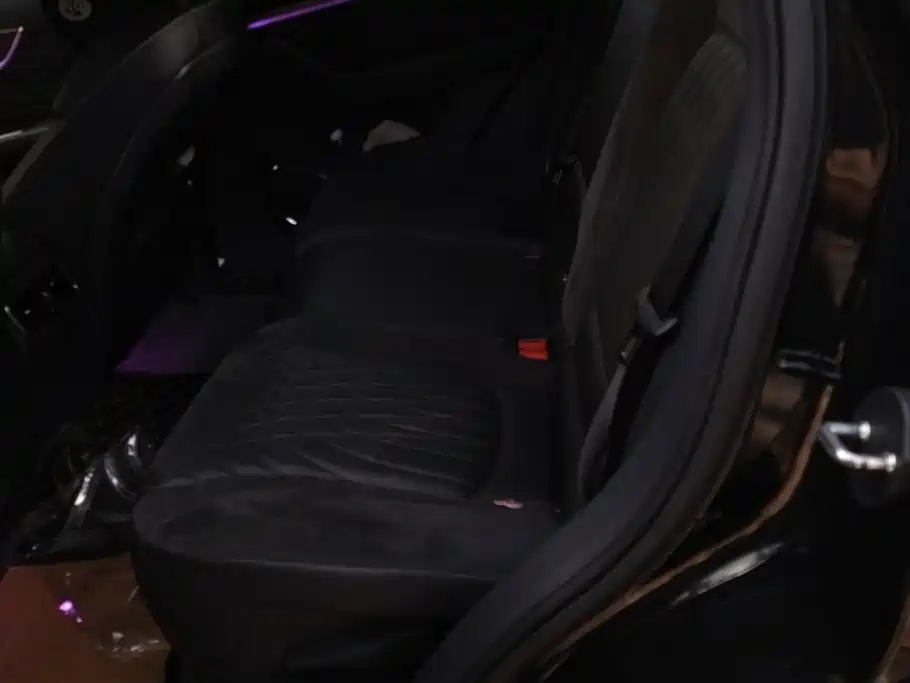 Hongqi HS5 2022 2.0T Smart Connect Premium Edition фото 11