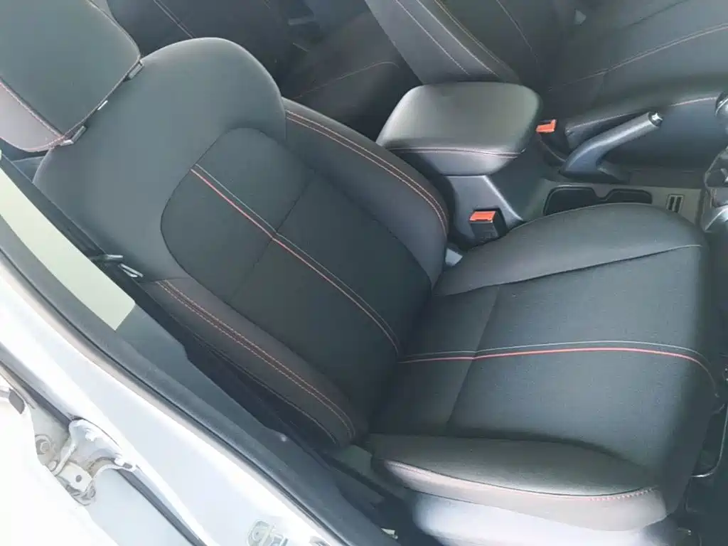 Changan Oshan Changan Oushang X70A 2018 2018 1.5L Manual Comfort