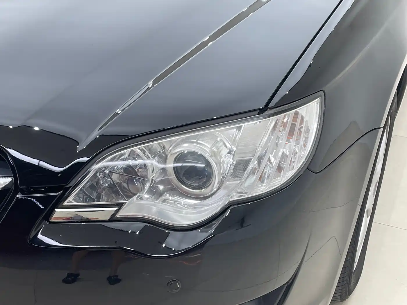Subaru Legacy 2009 2006 Model 2.0R