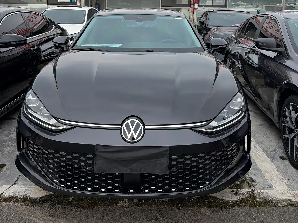 Volkswagen Lamando, миниатюра 2