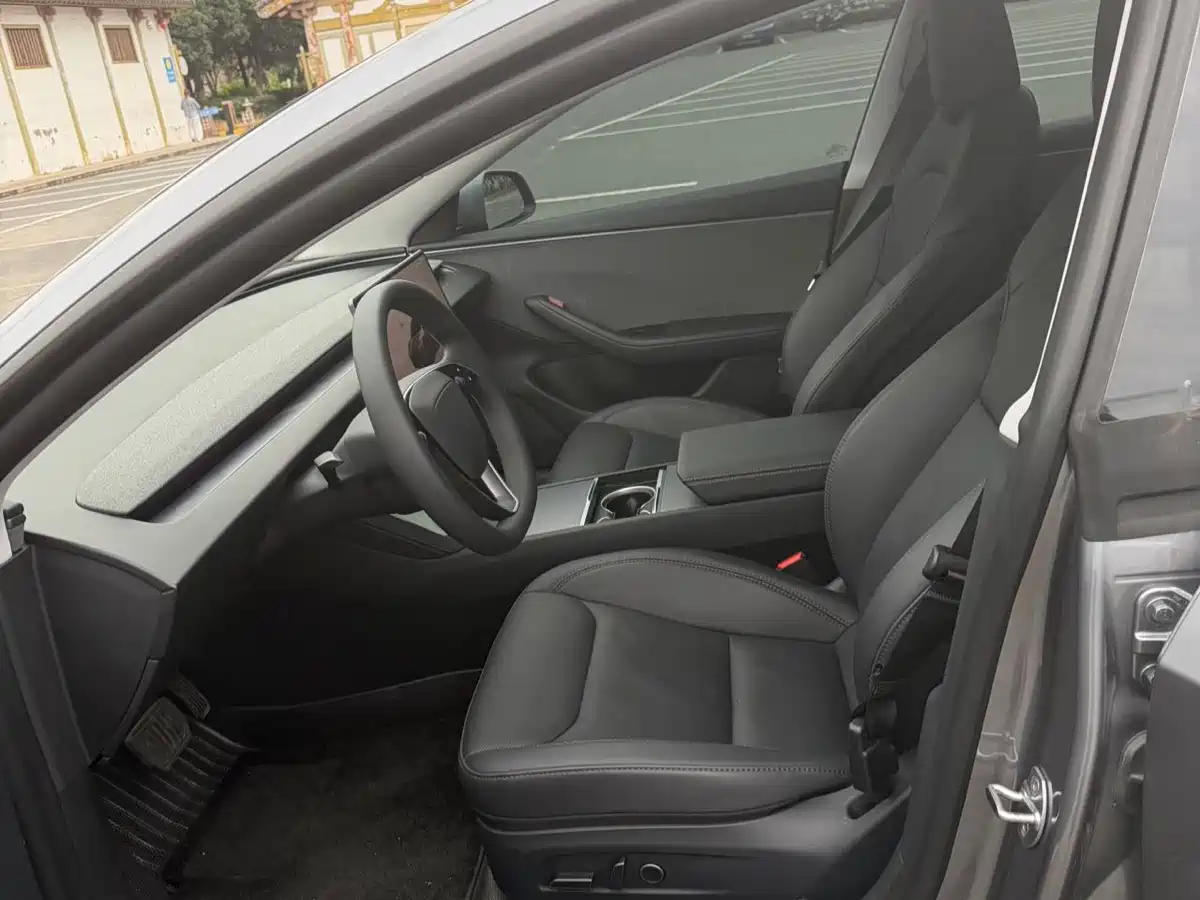 Photo 10 - Tesla Model 3