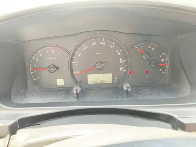 Toyota HIACE 2011 2.7L Automatic Standard 13-seater — фото 4