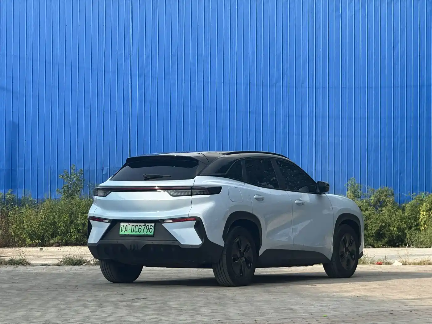 Chery New Energy Chery Comfort Home 2024 2023 512km Max