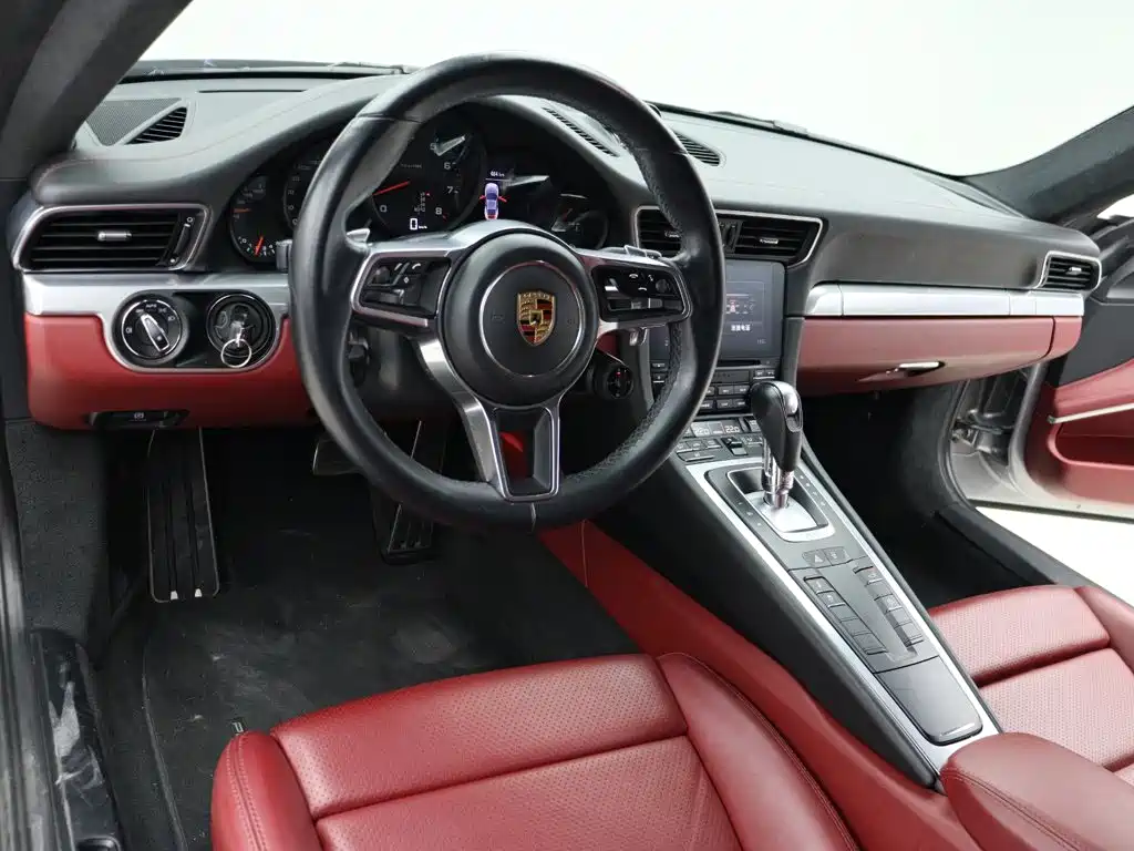 Photo 8 - Porsche 911