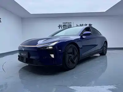 Jiyue 07
