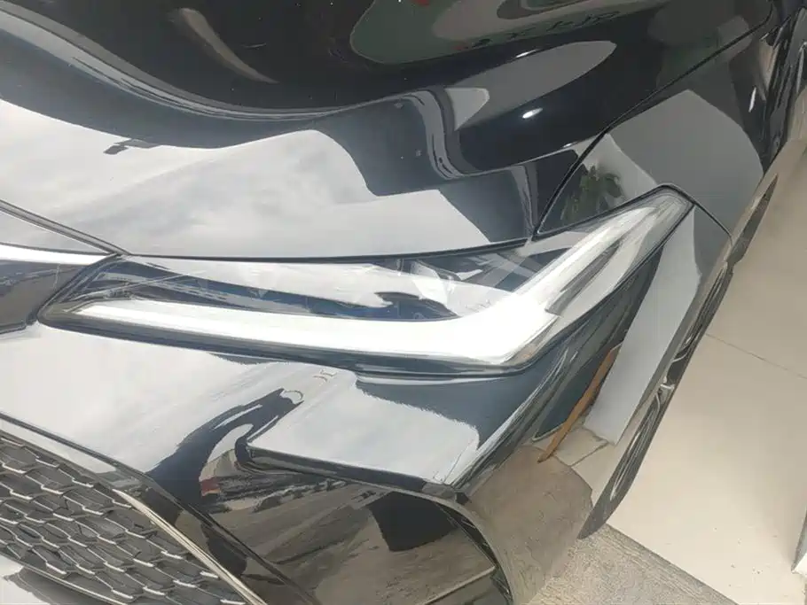 Toyota Avalon 2023 2.5L Luxury Edition фото 5