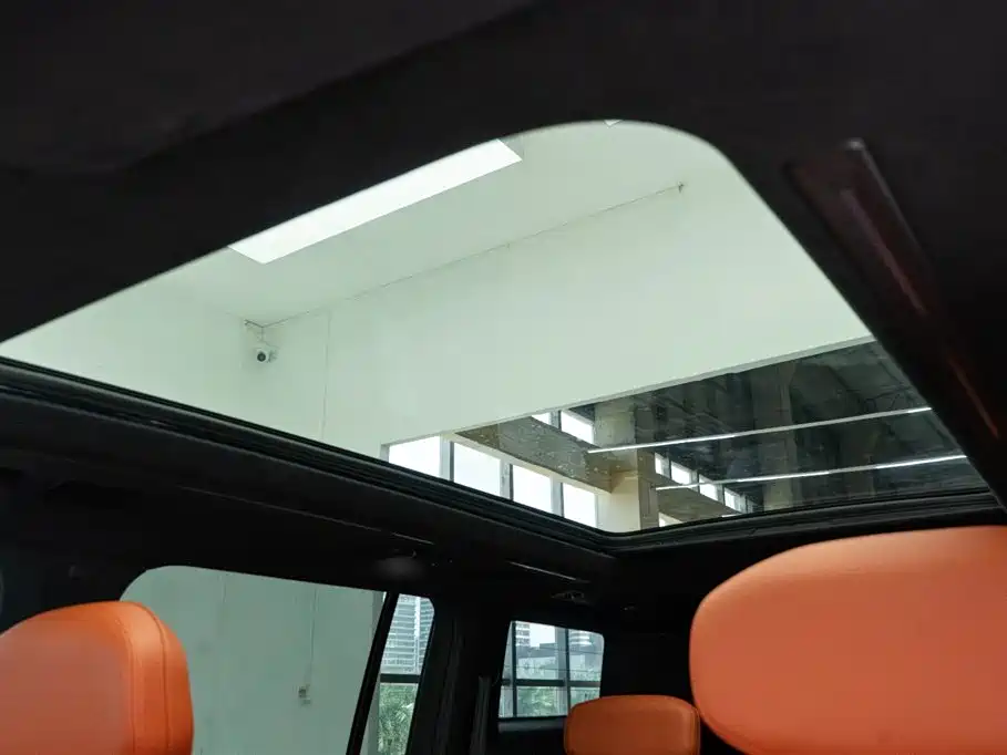 Ford Mustang NEV 2025 2025 Mozuan Extended Range Edition