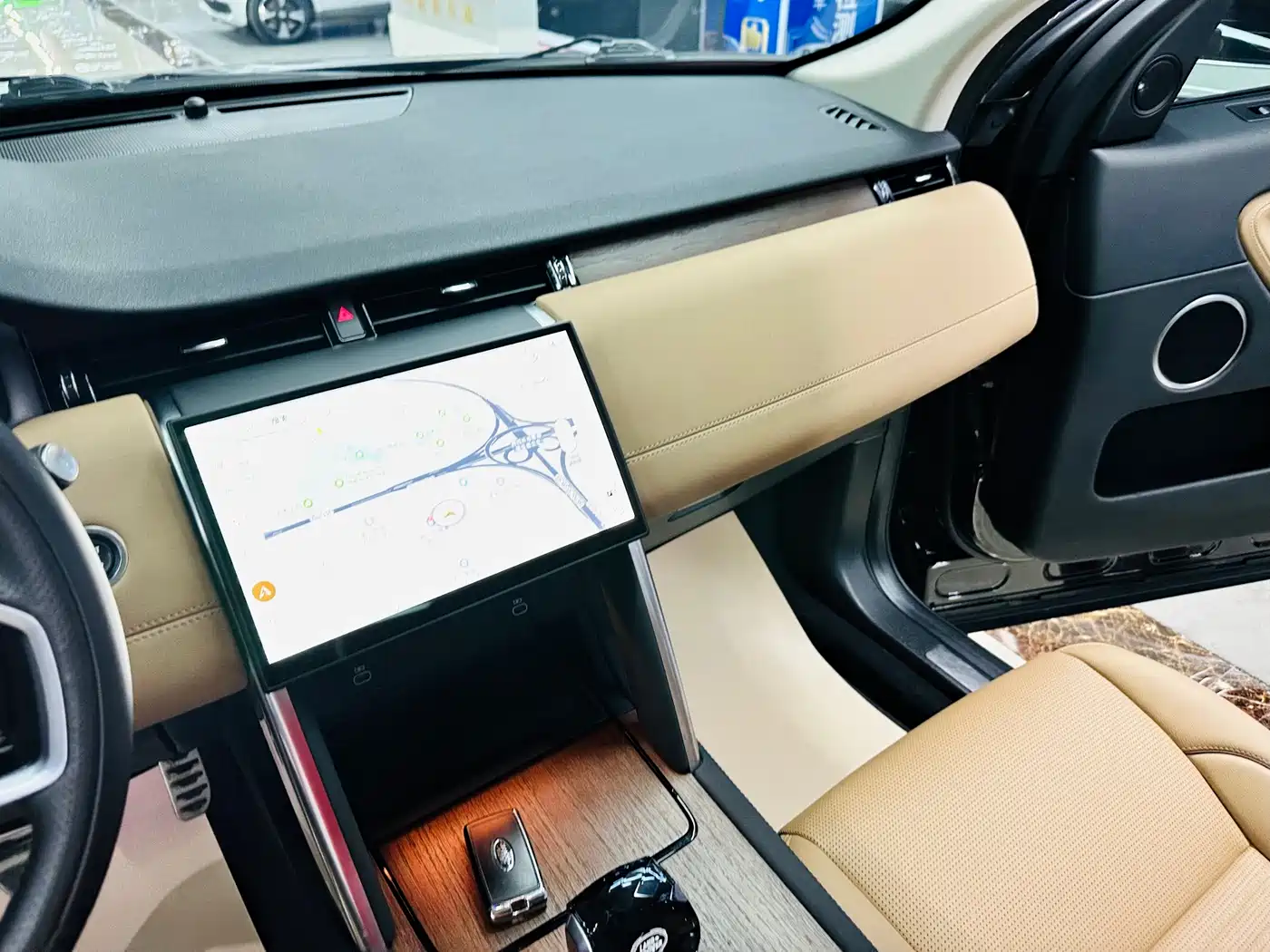 Land Rover Discovery Sport 2024 2024 Performance Technology Edition