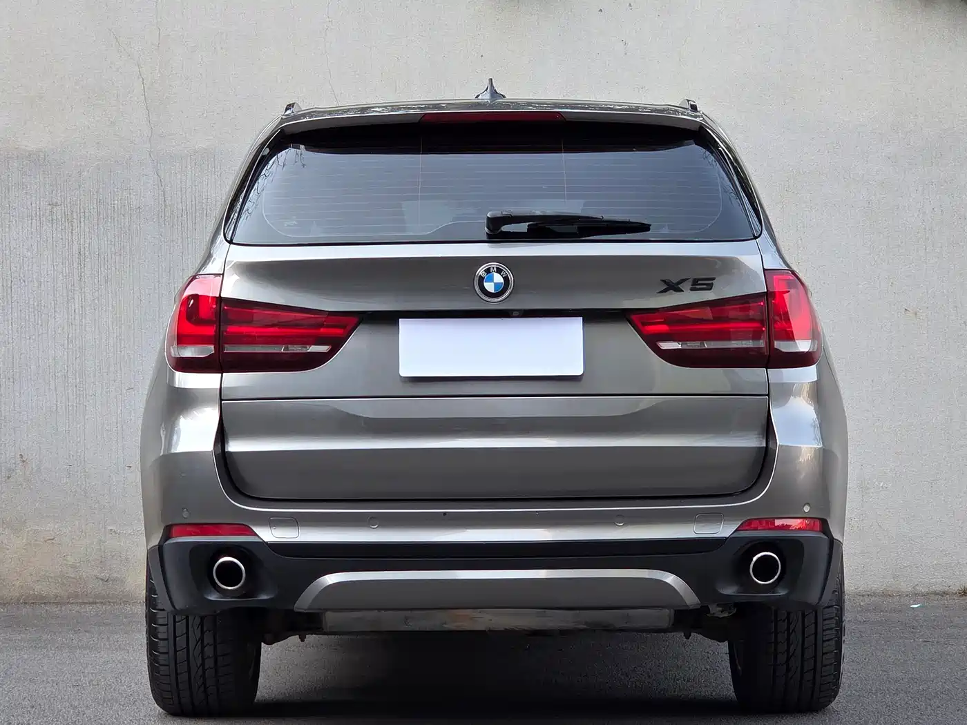 BMW X5 (Import) 2017 xDrive28i фото 5