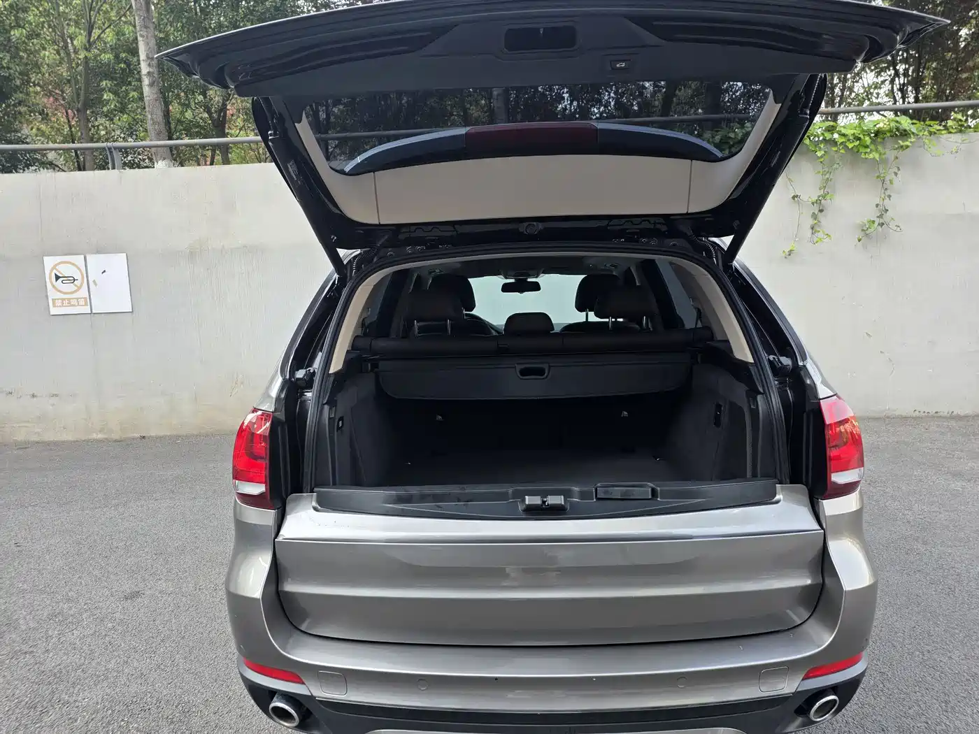 BMW X5 (Import) 2017 xDrive28i фото 30