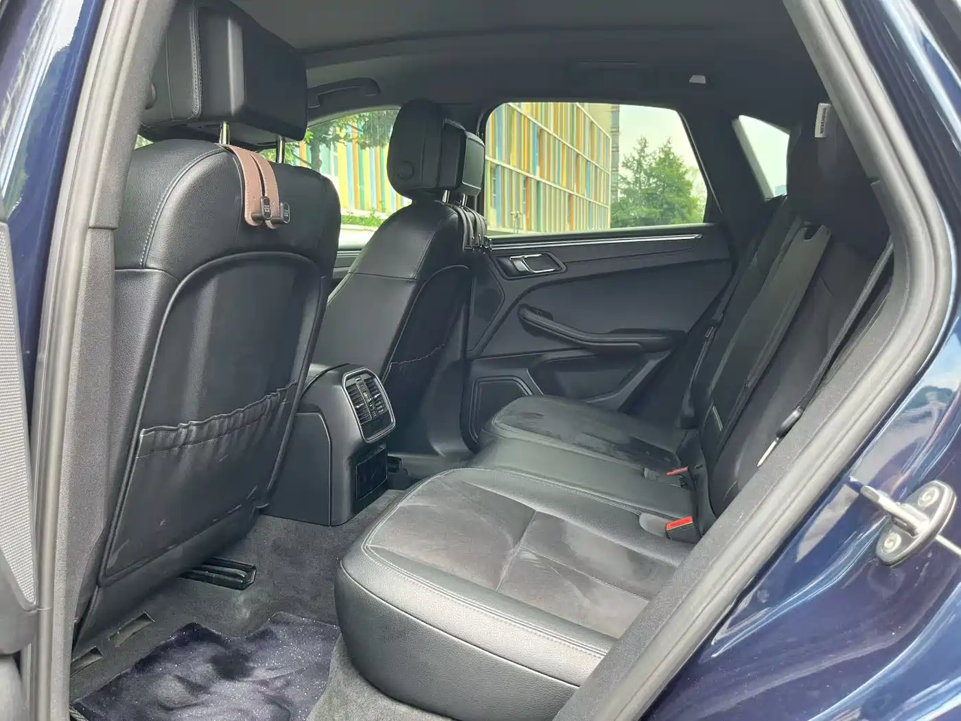 Фото 8 - Porsche Macan