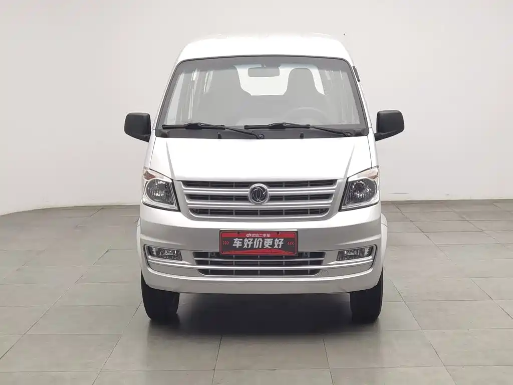 Dongfeng Xiaokang DFSK K07S 2020 2019 1.2L Utility China VI DK12
