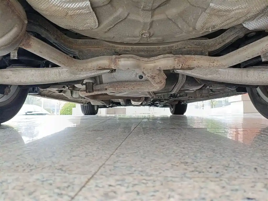 Buick Regal 2015 1.6T Fashion Tech Model фото 25