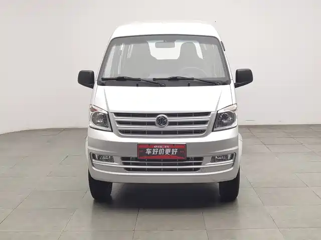 Dongfeng Xiaokang DFSK K07S 2019 1.2L Utility China VI DK12 — фото 3