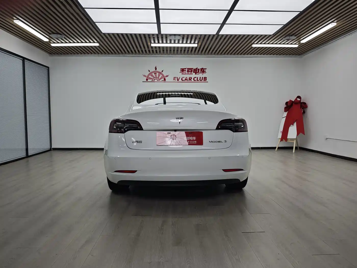 Фото 6 - Tesla Model 3