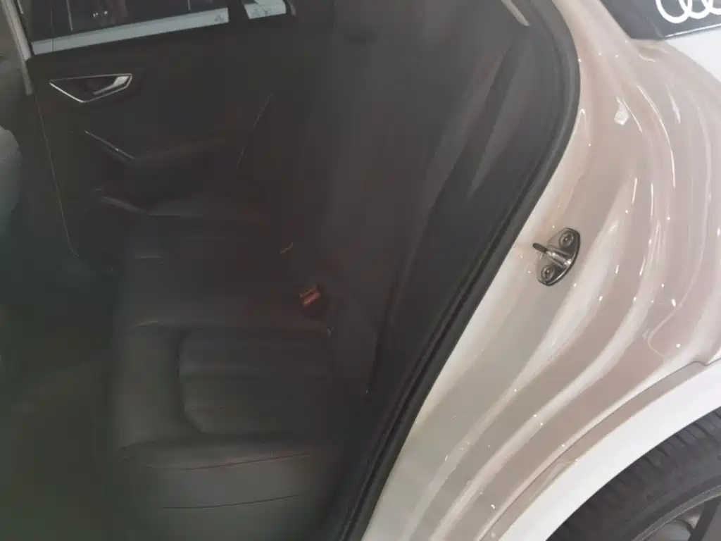 Audi Q2L 2024 2024 35TFSI Progressive Sport