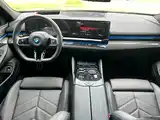Фото 5 - BMW i5 M60