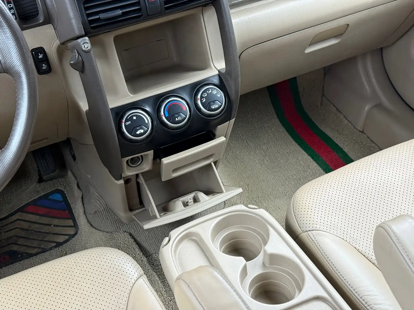 Фото 13 - Honda CR-V