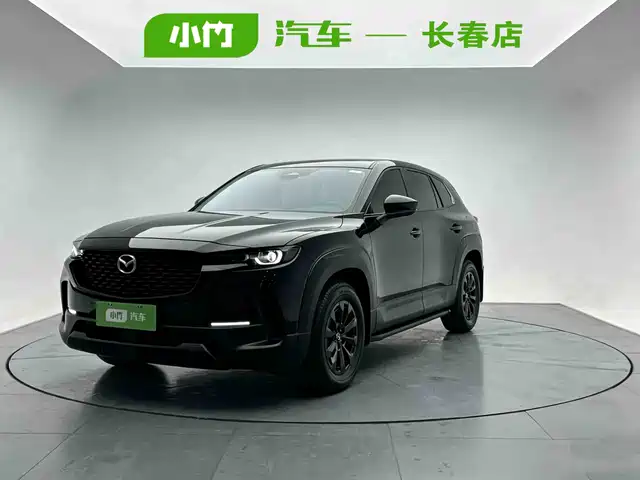 Mazda CX-50 2.0L, Лидер