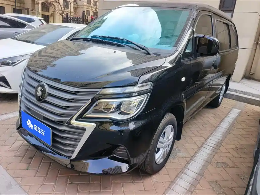 DONGFENG LINGZHI