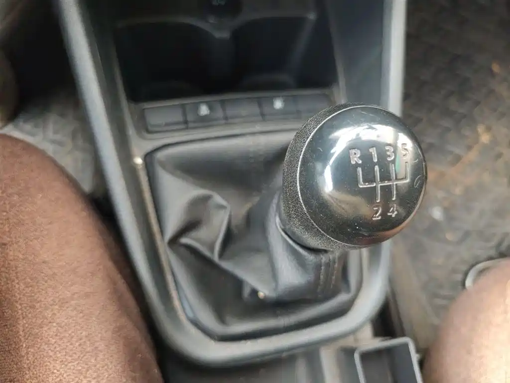 Volkswagen Santana 2021 1.5L Manual Trend Edition фото 11