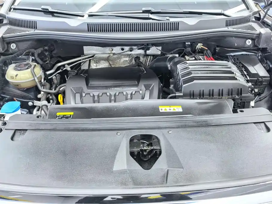 Volkswagen Talagon 2022 380TSI 4WD Luxury Premium Pro Edition 6-seater фото 10