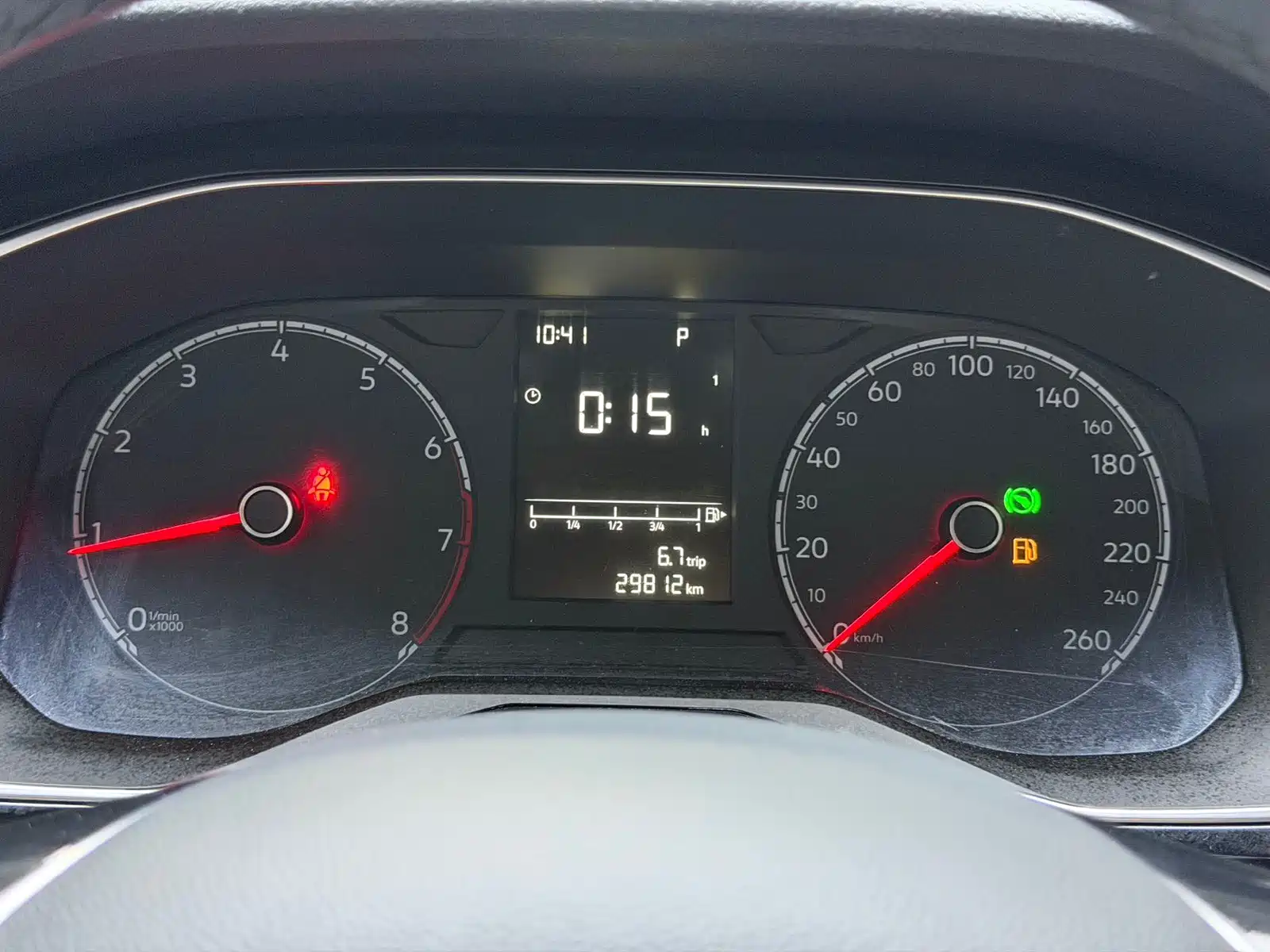 Фото 10 - Jetta VS5